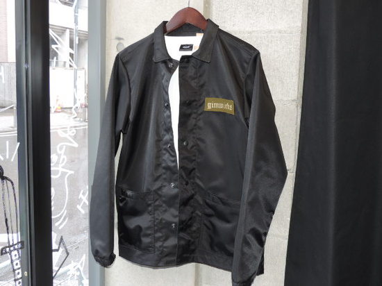 TOKYO GIMMICKS COACH BANDANA POCKET RAH YOKOHAMA.JPG